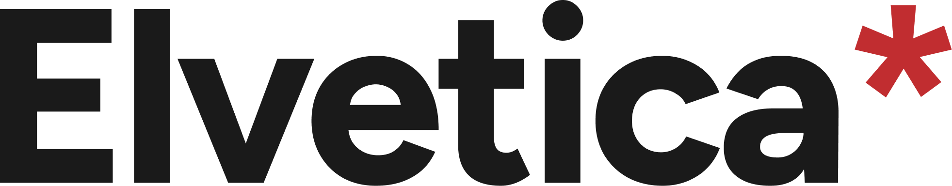 Elvetica Combomark Dark